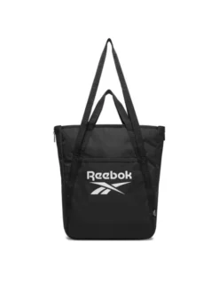 Reebok Torebka CWBEO-RBK-B-006-10 Czarny