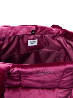Reebok Torebka CWBEO-RBK-B-008-10 Fioletowy