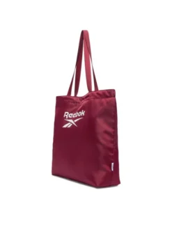 Reebok Torebka CWBEO-RBK-M-012-10 Bordowy