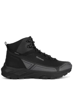 Reebok Trzewiki S24W131A-9 Czarny