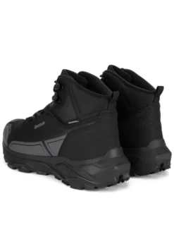 Reebok Trzewiki S24W131A-9 Czarny