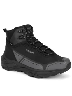 Reebok Trzewiki S24W131A-9 Czarny