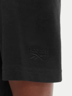 Reebok T-Shirt Reebok x Ewa Chodakowska RK25611CCW Czarny Relaxed Fit