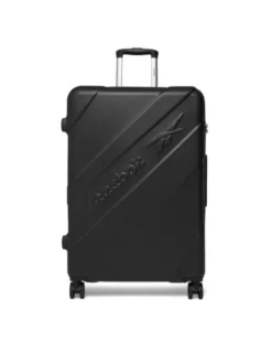 Reebok Walizka duża CEO-RBK-028-L Czarny