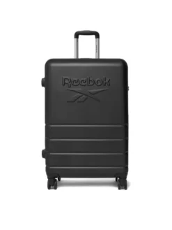 Reebok Walizka duża CEO-RBK-WAL-001-CCC-L-3 Czarny
