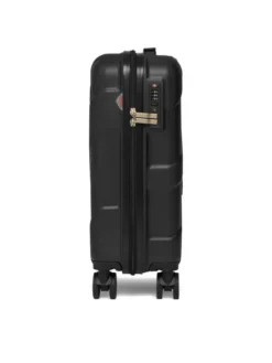 Reebok Walizka kabinowa CEO-RBK-028-S Czarny