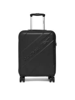 Reebok Walizka kabinowa CEO-RBK-028-S Czarny