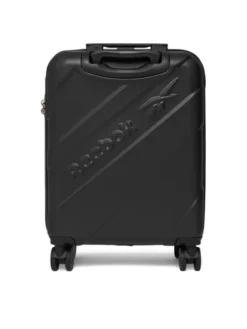 Reebok Walizka kabinowa CEO-RBK-028-S Czarny