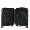 Reebok Walizka kabinowa CWBEO-RBK-MS-003-S Granatowy