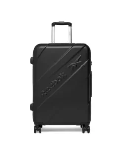 Reebok Walizka średnia CEO-RBK-028-M Czarny