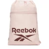 Reebok Worek RBK-B-044-CCC Różowy