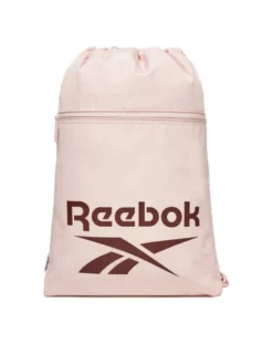 Reebok Worek RBK-B-044-CCC Różowy