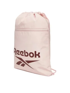 Reebok Worek RBK-B-044-CCC Różowy