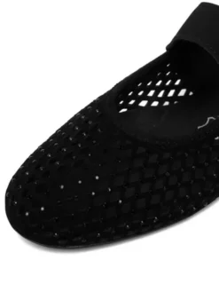 Remonte Baleriny CEO-D0K18-02 Czarny