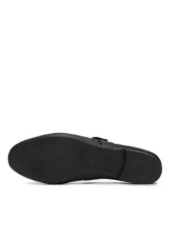 Remonte Baleriny CEO-D0K14-00 Czarny