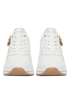 Remonte Sneakersy CEO-D0T10-82 Biały