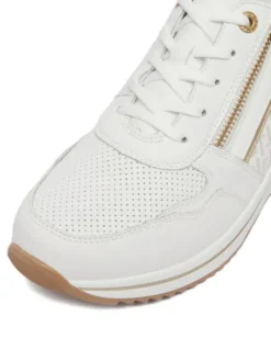 Remonte Sneakersy CEO-D0T10-82 Biały