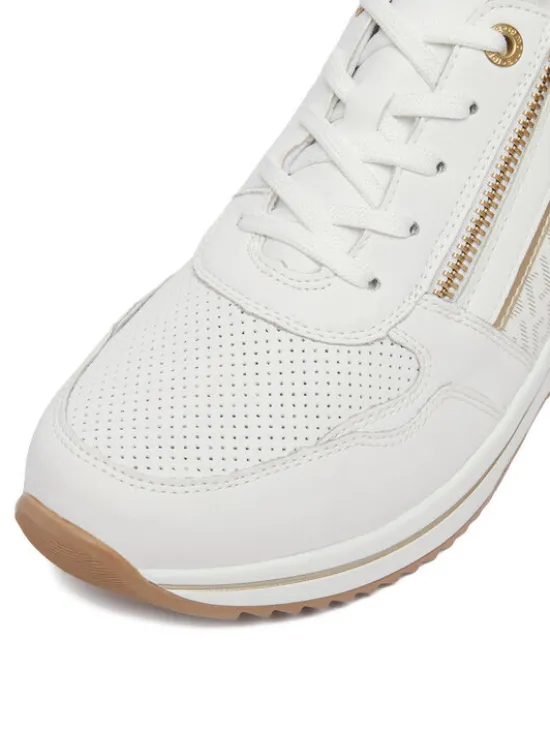 Remonte Sneakersy CEO-D0T10-82 Biały