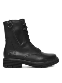 Remonte Trzewiki CEO-D3A71-00 Czarny