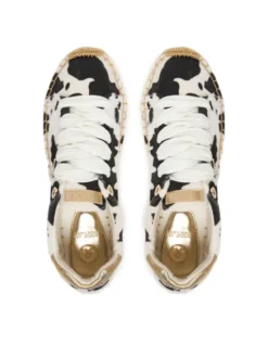 REPLAY Espadryle GWF22 .000.C0099T Kolorowy