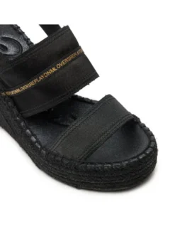 REPLAY Espadryle GWP4G.000.C0025T Czarny