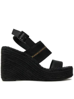 REPLAY Espadryle GWP4G.000.C0025T Czarny
