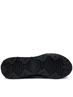 REPLAY Sneakersy GMS1P.000.C002UL Czarny