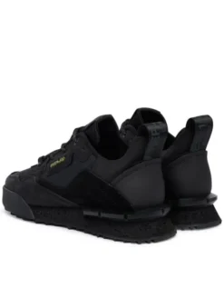 REPLAY Sneakersy GMS1P.000.C002UL Czarny