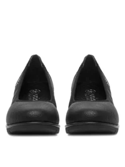 Rieker Baleriny CEO-L5360-00 Czarny