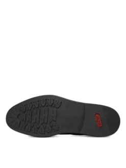 Rieker Botki 37662-24 Brązowy