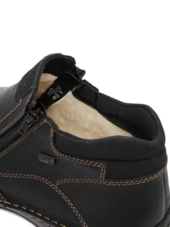 Rieker Botki CEO-B0392-00 Czarny
