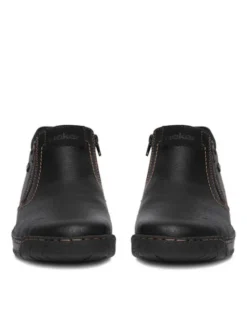Rieker Botki CEO-B0392-00 Czarny