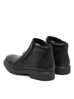 Rieker Botki CEO-33160-00 Czarny