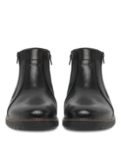 Rieker Botki CEO-33160-00 Czarny