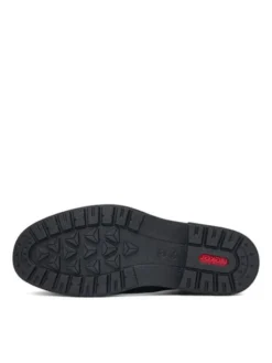 Rieker Botki CEO-33160-00 Czarny