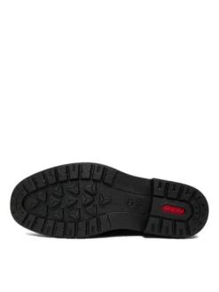 Rieker Botki CEO-33151-00 Czarny