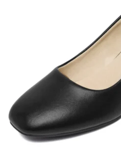 Rieker Czółenka CEO-44750-04 Czarny