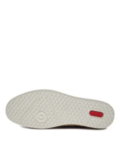Rieker Espadryle CEO-B2648-14 Granatowy
