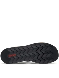 Rieker Espadryle V7989-00 Czarny