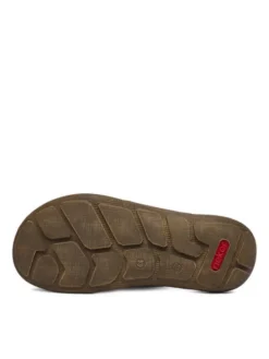 Rieker Klapki CEO-22092-24 Brązowy