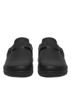 Rieker Klapki CEO-20394-00 Czarny