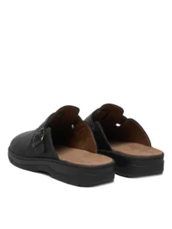Rieker Klapki CEO-20394-00 Czarny