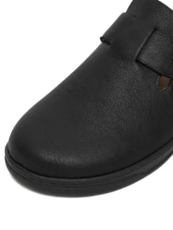 Rieker Klapki CEO-20394-00 Czarny