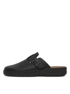 Rieker Klapki CEO-20394-00 Czarny
