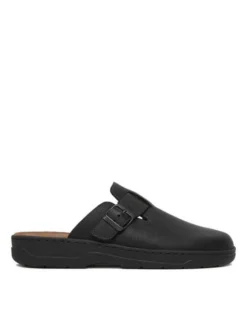Rieker Klapki CEO-20394-00 Czarny
