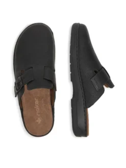 Rieker Klapki CEO-20394-00 Czarny