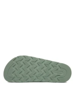 Rieker Klapki CEO-21190-45 Szary