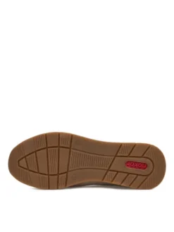Rieker Półbuty 58944-60 Beżowy