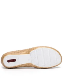 Rieker Półbuty 44856-64 Brązowy