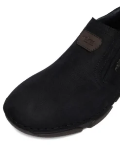 Rieker Półbuty CEO-15951-00 Czarny